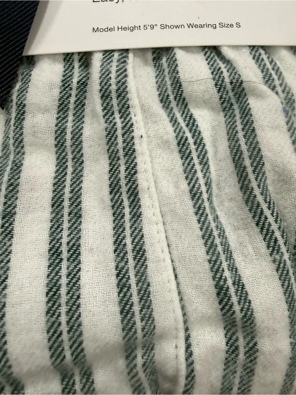 GAP two piece